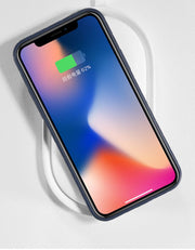 iPhone用ケース スマートフォンケース スマホ カバー 背面保護 アイフォン用 アイフォーン用 編み込み シンプル おしゃれ スタイリッシュ iPhone用 15用 Pro用 ProMax用 Plus用 14用 13用 12用 11用 mini用 スマートフォンアクセサリー