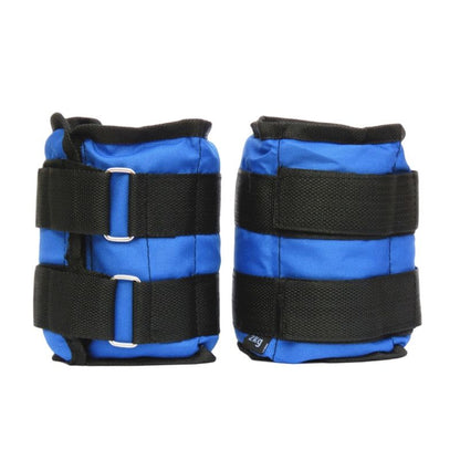 リストウェイト アンクルウェイト 0.5kg 1kg 2個セット パワーリスト 商品画像2