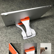 タブレットスタンド スマホスタンド スマホホルダー 卓上スタンド 折りたたみ 角度調整 ipad ブックスタンド 本立て おしゃれ かわいい