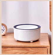 卓上ゴミ箱 ダストボックス ゴミ箱 プッシュ式 ワンタッチ 蓋つき ミニサイズ 小型 コンパクト デスク リビング 車用 寝室 円形四角 シンプル