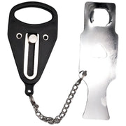 ポータブルドアロック 携帯用ドアロック 防犯用品 安全ロック 内カギ ドアストッパー セキュリティ 安全対策 持ち運び 旅行