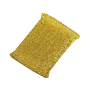 スポンジ 2個セット 焦げ取り こげ取り キッチン用品 掃除 フライパン 鍋 流し シンク コンロまわり 食器洗い