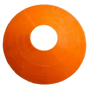 マーカーコーン 単品 1個 スポーツ器具 カラーコーン スタンド ラック マーカーディスク サッカー フットサル 練習 トレーニング スポーツ 運動 陸上 体育 競技