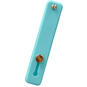スマホベルト スマホバンド スライド式 落下防止 スマホホルダー スタンド機能 軽量 シンプル 薄型 カラバリ豊富 おしゃれ スマートフォン iPhone Android スマートホン アイフォン 便利 簡単