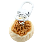 キーホルダー おもちゃ アクセサリー 食品サンプル 食べ物 グルメ グッズ 面白い リアル かわいい 景品 プレゼント ギフト