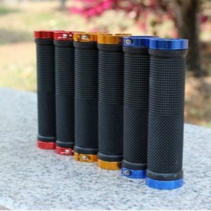 自転車用グリップ ハンドルグリップ 左右セット 2本セット 工具付き 22mm 商品画像4
