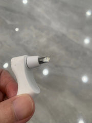 ペンカッター デザインナイフ クラフトカッター 紙 ペーパー ペン型 360度 回転 細工用 DIY アートワーク 切り絵 切り抜き クラフトツール