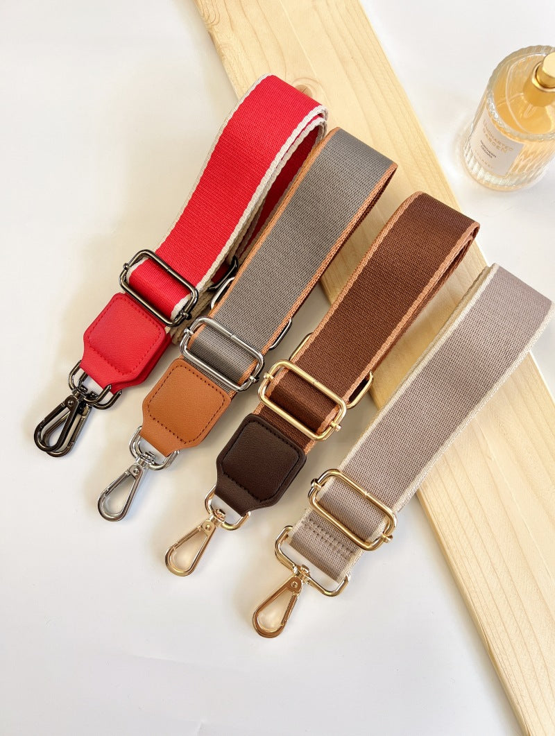 ショルダーストラップ ショルダーベルト バッグストラップ 鞄紐 かばん紐 バッグ 商品画像2