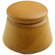 ダッペンディッシュ 陶器 15ml 入れ物 蓋付き 小物入れ 小物収納 オイル リキッド ジェルネイル パウダー クリーナー 乳歯入れ 筆洗い 洗浄 ネイル 陶器製
