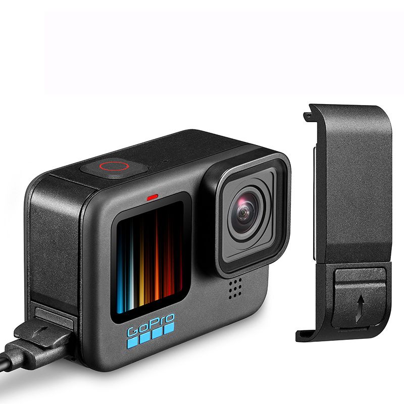 GoPro用バッテリーカバー Hero13 Hero12 Hero 11 hero10 商品画像2