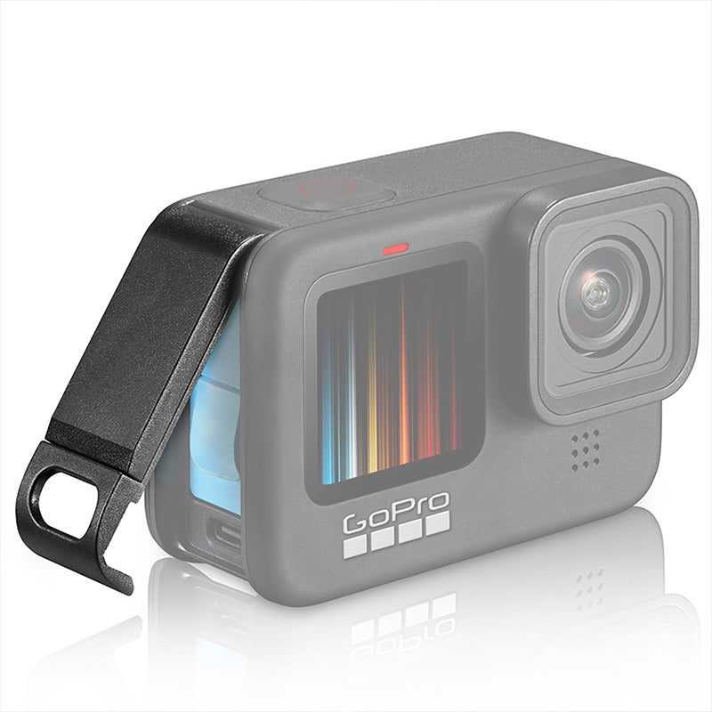 GoPro用バッテリーカバー Hero13 Hero12 Hero 11 hero10 商品画像4