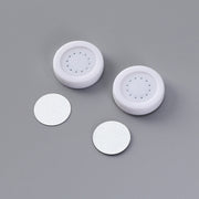 マグネットリモコンホルダー 2個セット リモコン 収納 壁掛け収納 小物 雑貨 壁面収納 磁石 マグネット キッチン リビング 貼り付け シンプル