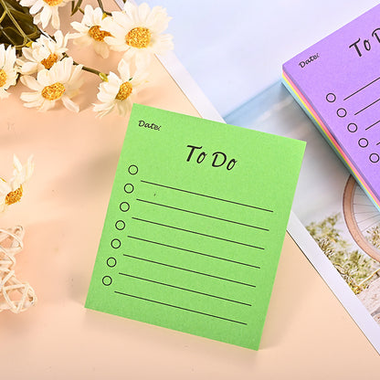付箋 ふせん メモ帳 ToDo 備忘録 貼るメモ 商品画像4