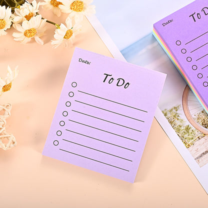 付箋 ふせん メモ帳 ToDo 備忘録 貼るメモ 商品画像5
