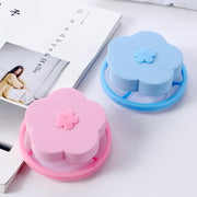 くず取りネット 洗濯機用 糸くずフィルター 単品 糸くず 毛玉 ゴミ取り シンプル コンパクト 繰り返し使用 お手入れ簡単 洗濯用品 便利グッズ ランドリー用品 青 ピンク