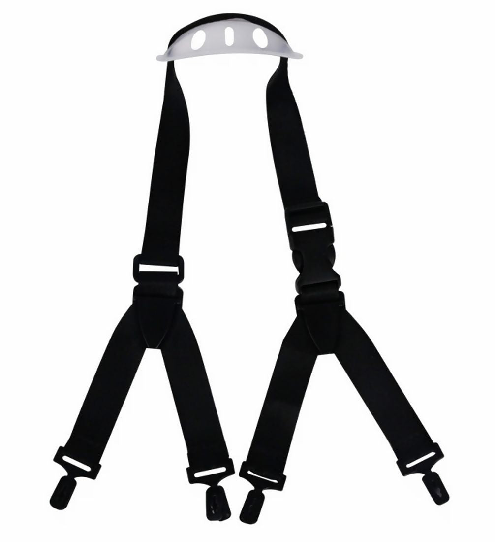 ヘルメット用ストラップ あご紐 付け替え 交換 調節可能 Y字 落下防止 ケガ防止 あごひも 取り付け簡単 自転車 バイク