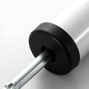 ドアクローザー 扉 ドア 木製ドア DIY 交換 取替 取付 自動で閉まる ストップ付 ドア重量35kg以下 サイレント シンプル