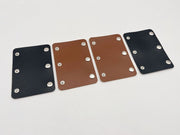 バッグ用ハンドルカバー 同色2個セット 持ち手カバー バッグ用アクセサリー バッグ用小物 レザー風 バッグ 鞄 滑り止め 便利 おしゃれ シンプル カジュアル