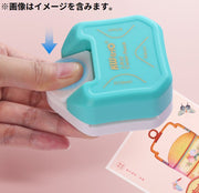 3in1 コーナーパンチ ペーパーパンチ コーナーラウンダー フォトカッター DIYプロジェクト スクラップブッキング カード作成