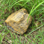 置き鍵ボックス 鍵隠し 鍵ケース キーボックス カギ隠し 石型 カモフラージュ カモフラ 防犯 見つかりにくい 庭 玄関 隠す 置き鍵ケース 室外 屋外 そっくり 蓋付き 日用品雑貨 茶