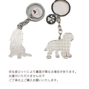 キーホルダー キーチェーン キーチャーム キーリング 犬 イヌ ドッグ アニマル 動物 肉球 愛犬 バッグチャーム かわいい ギフト プレゼント