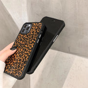 iPhoneケース スマホケース 背面保護 傷防止 汚れ防止 ヒョウ柄 レオパード柄 ゼブラ柄 ウシ柄 お洒落 可愛い iPhoneカバー スマホカバー スマートフォンケース アイフォンケース プチギフト 贈り物 レディース 女性
