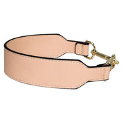 ハンドバッグストラップ ハンドストラップ 持ち手 ハンドル PUレザー 幅広 付け替え 修理 交換用 手提げかばん ナスカン付き