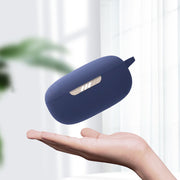イヤホンケース イヤホンアクセサリー JBL Live Pro+ TWS用 ケース カバー 保護シリコンカバー ジェービーエル シリコン
