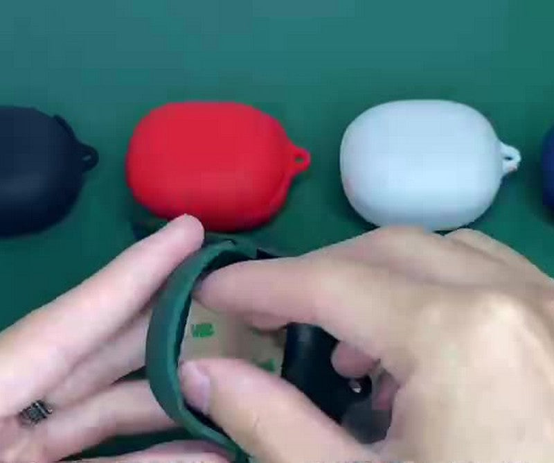 イヤホンケースカバー Anker Soundcore Life P3 アンカー 商品画像3