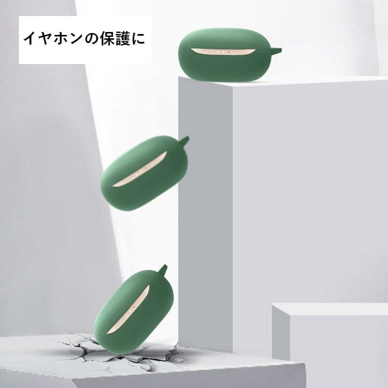 イヤホンケースカバー Anker Soundcore Life P3 アンカー 商品画像5