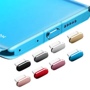 コネクタカバー 保護キャップ type-C用 Android Galaxy Xperia USBプラグ コネクタキャップ 充電口 防塵 カラバリ豊富 ブラック レッド ブルー グレー 黒 赤 青
