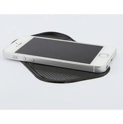 滑り止めシート 滑滑り止めパッド 2個セット スマホ置き 小物置き 落下防止 カー用品 カーグッズ ダッシュボード 車内用 カーアクセサリー 長方形