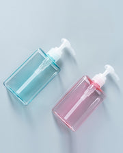 ディスペンサー 詰め替えボトル 280ml 容器 シャンプー コンディショナー リンス ハンドソープ ボディソープ キッチン 洗面所 浴室 バス用品