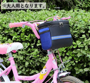 自転車バッグ フロントバッグ 車体装着バッグ 大人用 防水 大容量 ハンドルバッグ サイクリングバッグ 自転車用アクセサリー 簡単取り付け