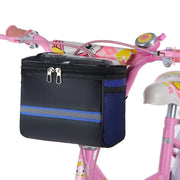 自転車バッグ フロントバッグ 車体装着バッグ 大人用 防水 大容量 ハンドルバッグ サイクリングバッグ 自転車用アクセサリー 簡単取り付け