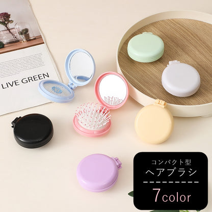 ヘアブラシ レディース 女性 メンズ 男性 ユニセックス 商品画像