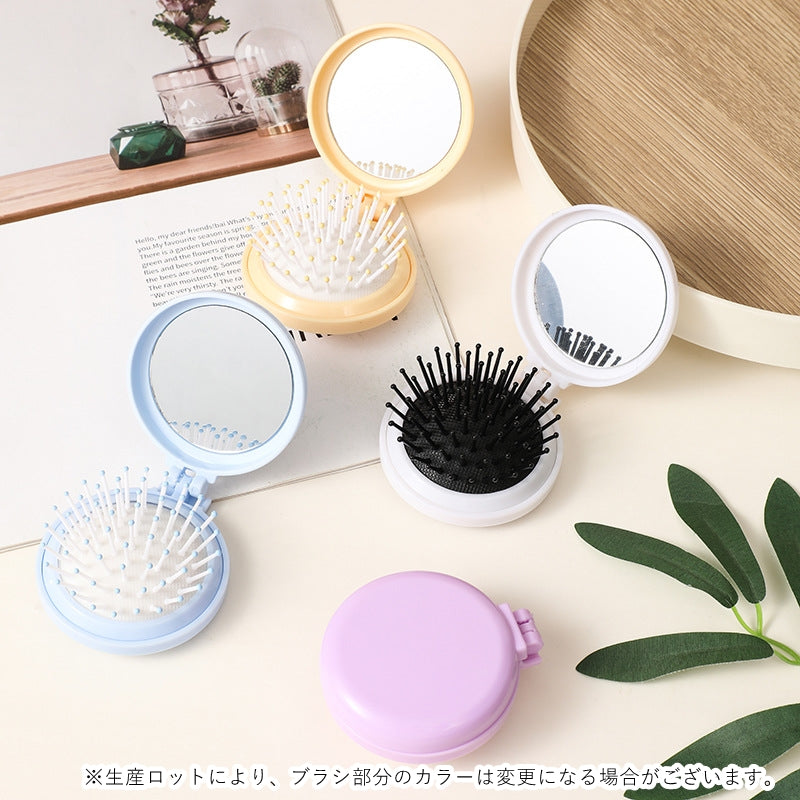 ヘアブラシ レディース 女性 メンズ 男性 ユニセックス 商品画像2