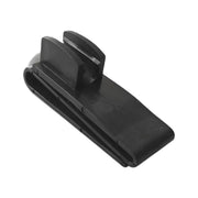 ゴルフクラブホルダー ゴルフバッグ取付用 クラブクリップ パターホルダー パタークリップ ゴルフ用品 ゴルフグッズ キャディバッグ取付 ゴルフアクセサリー