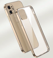 iPhoneケース カバー スマートフォンケース スマホケース スマホカバー iPhone15 14ProMax 14Plus 13Mini 12 携帯カバー クリア 透明 背面保護 傷防止 耐衝撃 無地 シンプル おしゃれ 軽量 軽い