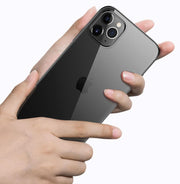 iPhoneケース カバー スマートフォンケース スマホケース スマホカバー iPhone15 14ProMax 14Plus 13Mini 12 携帯カバー クリア 透明 背面保護 傷防止 耐衝撃 無地 シンプル おしゃれ 軽量 軽い