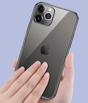 iPhoneケース カバー スマートフォンケース スマホケース スマホカバー iPhone15 14ProMax 14Plus 13Mini 12 携帯カバー クリア 透明 背面保護 傷防止 耐衝撃 無地 シンプル おしゃれ 軽量 軽い