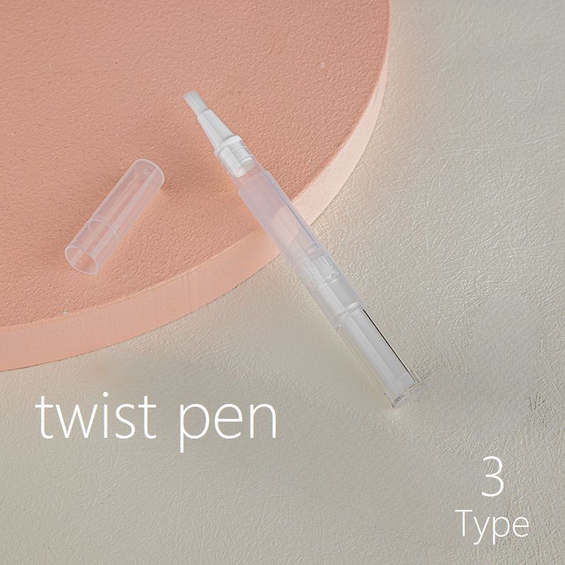 ツイストペン レディース ネイルオイル リキッドファンデーション コンシーラー 5ml 商品画像