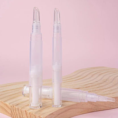 ツイストペン レディース ネイルオイル リキッドファンデーション コンシーラー 5ml 商品画像3