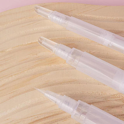 ツイストペン レディース ネイルオイル リキッドファンデーション コンシーラー 5ml 商品画像5