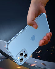 iPhoneケース スマホケース クリアケース 背面保護 傷防止 汚れ防止 MagSafe充電対応 シンプル お洒落 iPhoneカバー スマホカバー スマートフォンケース アイフォンケース プチギフト 贈り物