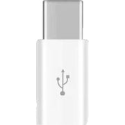 変換アダプター 3個セット Micro USB to Type-C コネクタ 充電 データ転送 スマートフォン 携帯 タブレット