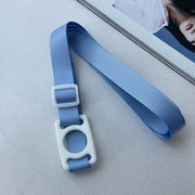 ペットボトルホルダー ストラップ アウトドア用品 肩掛け 無地 シンプル ハイキング 登山 釣り キャンプ スポーツ 持ち運び 飲み物ホルダー 普段使い