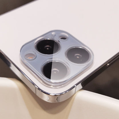 iPhone用カメラカバー スマホレンズ 保護カバー レンズカバー カメラレンズカバー 強化ガラス 商品画像4
