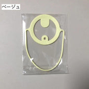 カップホルダー ドリンクホルダー コップ 手提げ 紐 持ち手 アウトドア 散歩 持ち歩き 持ち運び 単色 シンプル