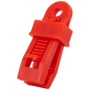 テントクリップ 同色2個セット タープクリップ クリップホルダー キャンプ用品 アウトドア用品 テント ワニ口タイプ ロープ固定 強風対策